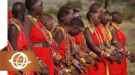 Top Ten Most Popular Tribes In Africa